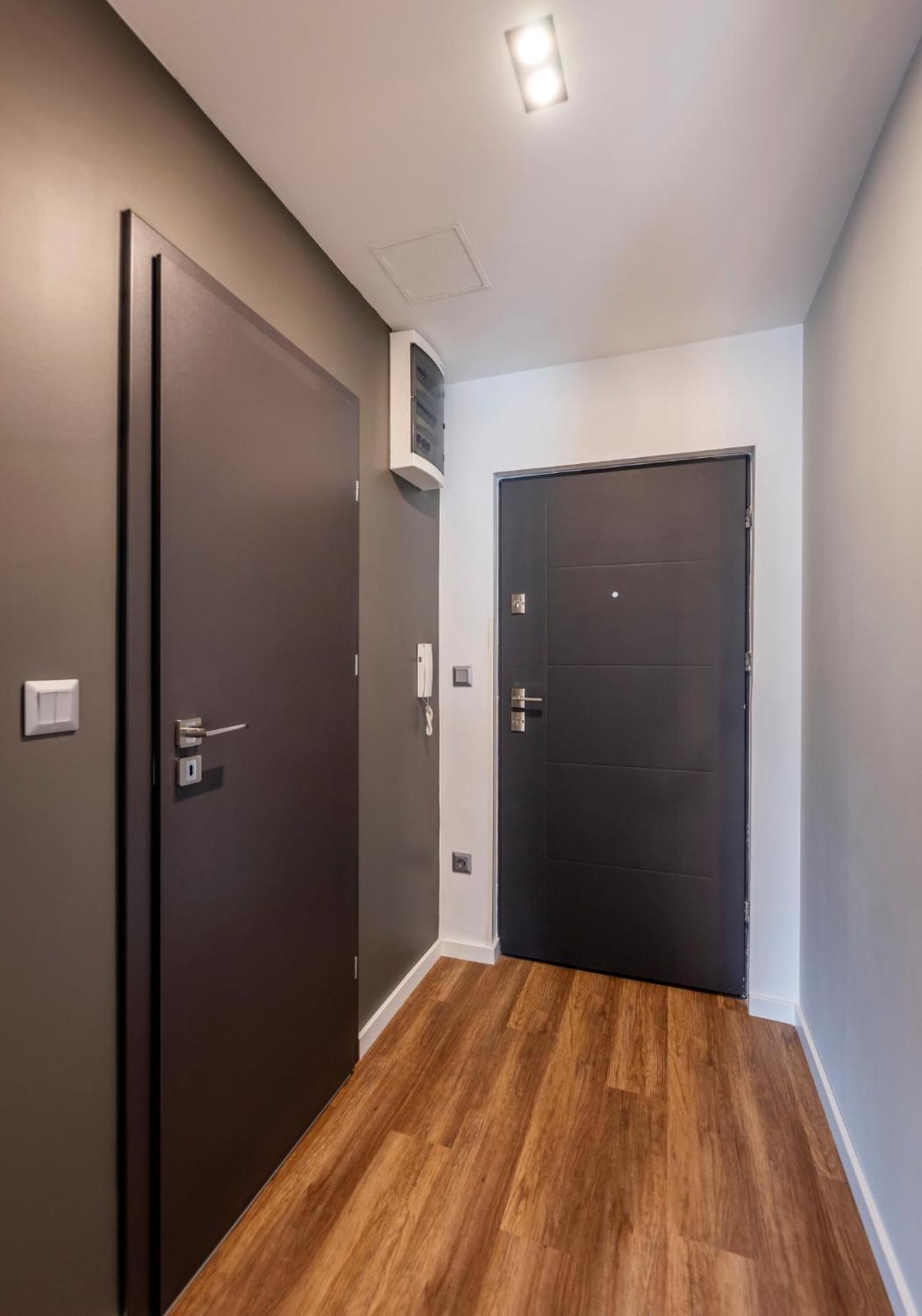 Amade Apartmanok 1 Győr Eksteriør billede
