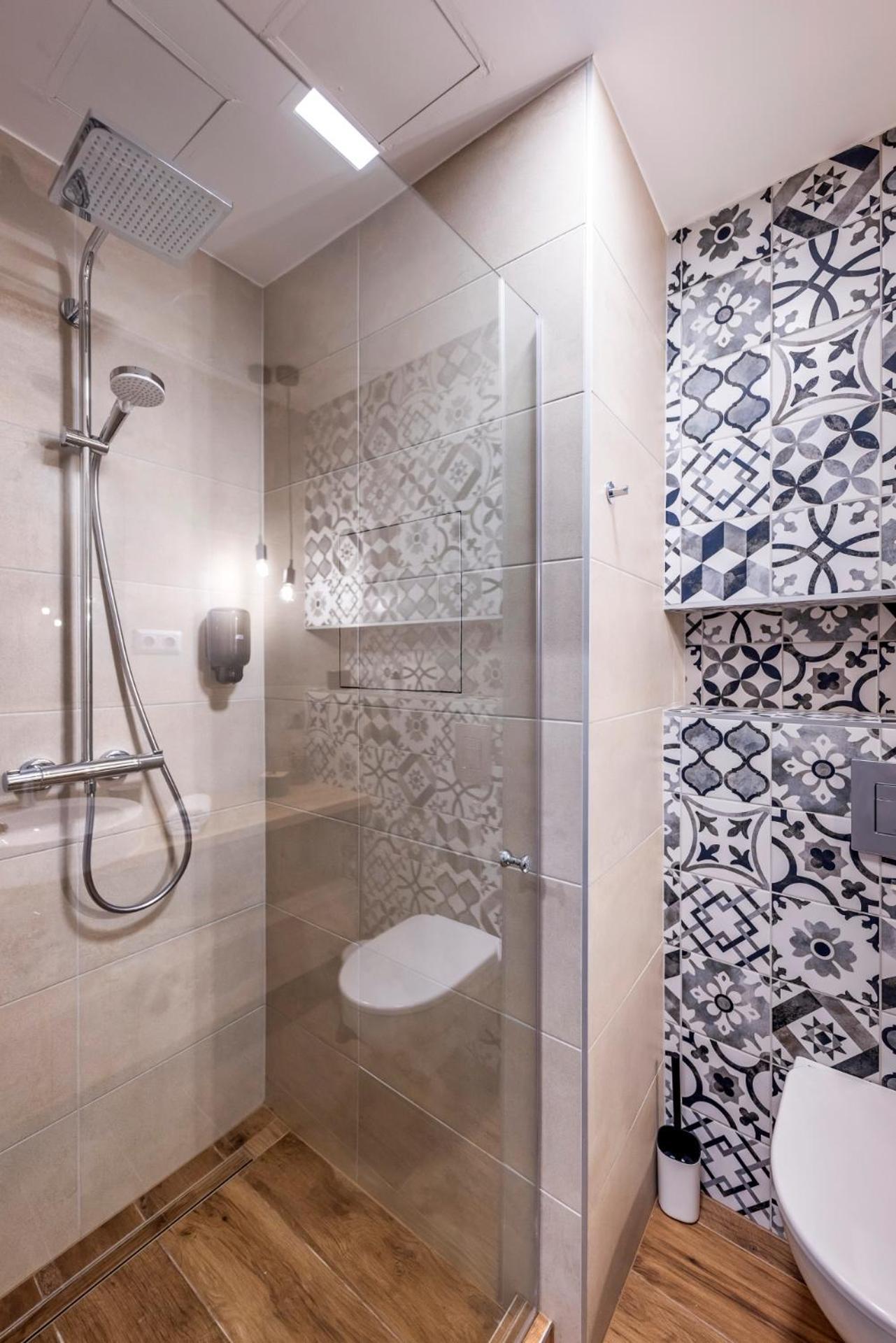 Amade Apartmanok 1 Győr Eksteriør billede